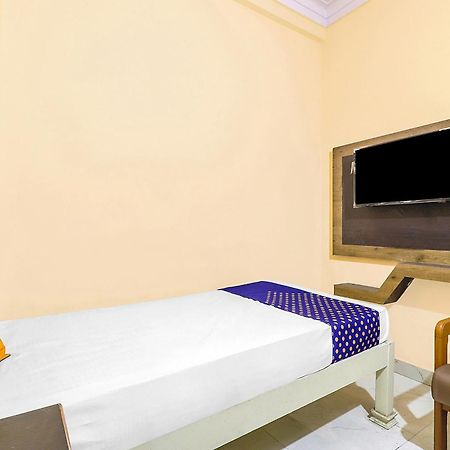Hotel O Vasavi Residency 班加罗尔 外观 照片