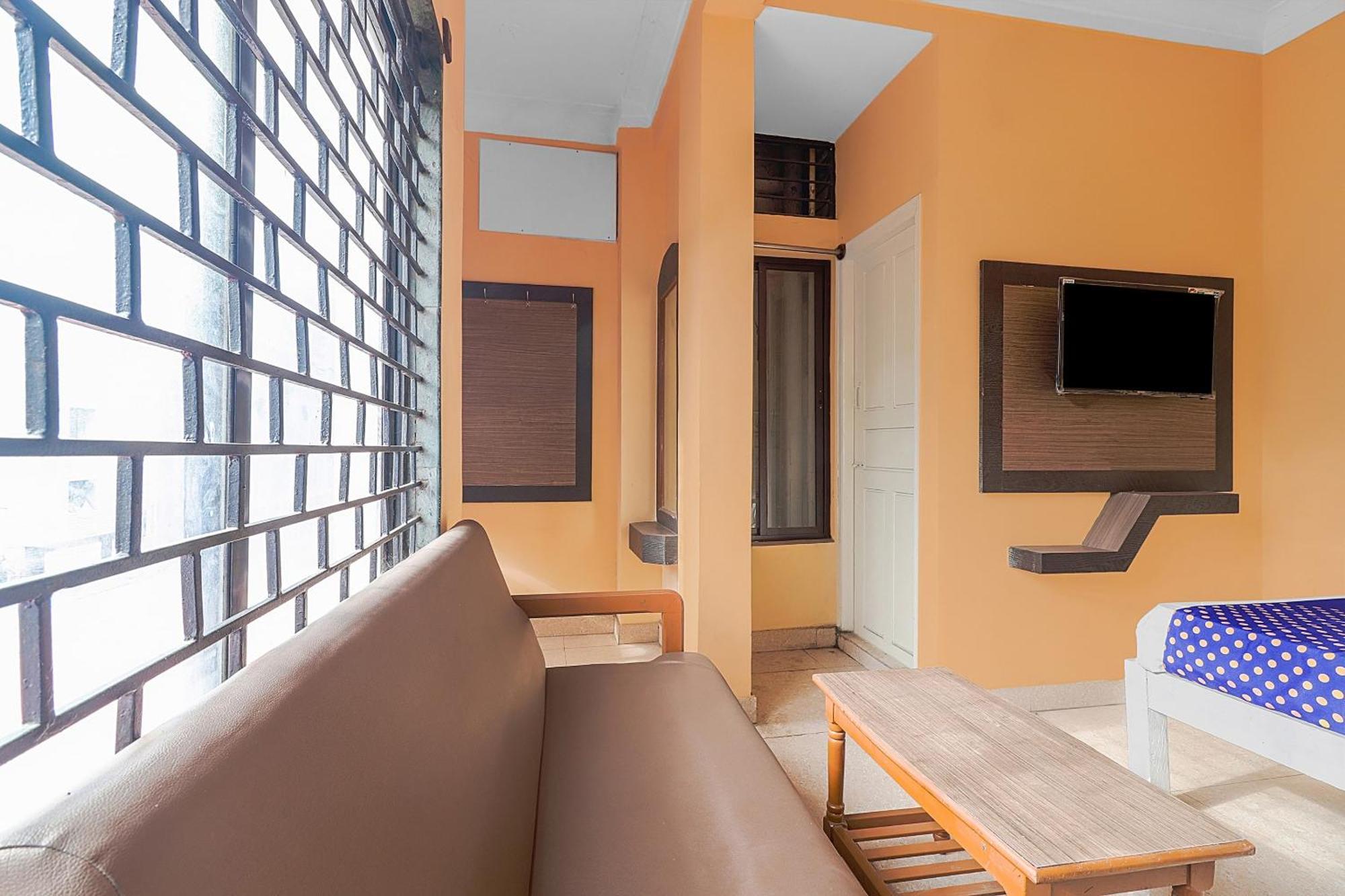 Hotel O Vasavi Residency 班加罗尔 外观 照片