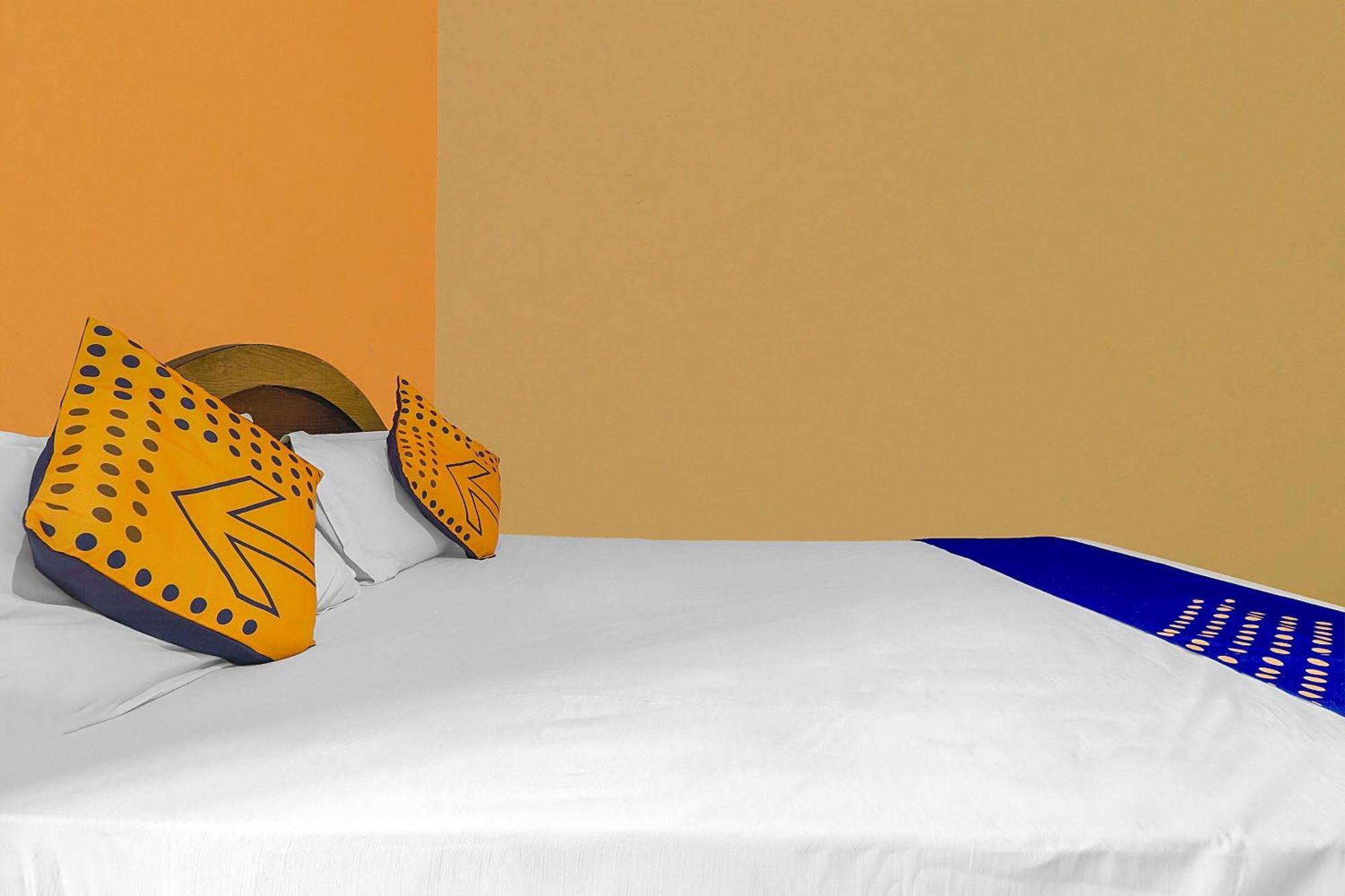 Hotel O Vasavi Residency 班加罗尔 外观 照片