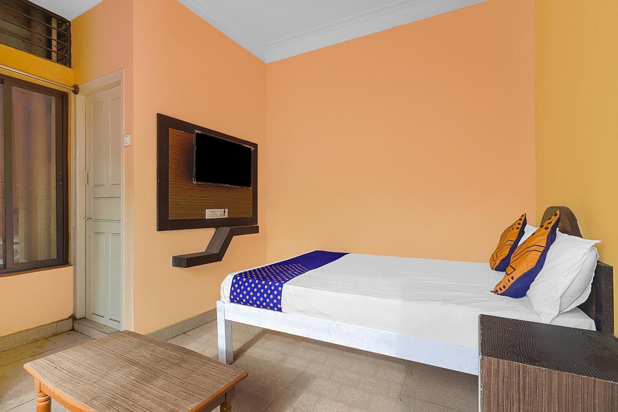 Hotel O Vasavi Residency 班加罗尔 外观 照片