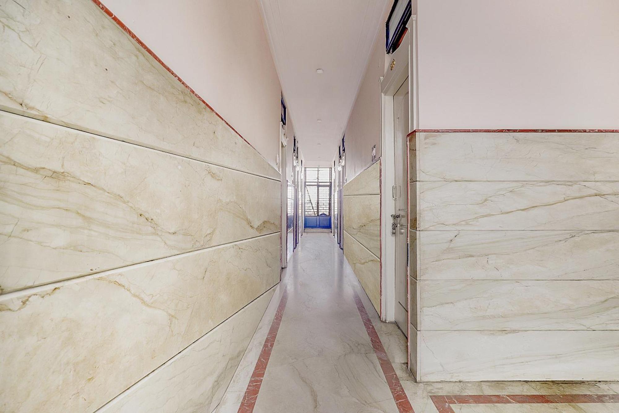 Hotel O Vasavi Residency 班加罗尔 外观 照片